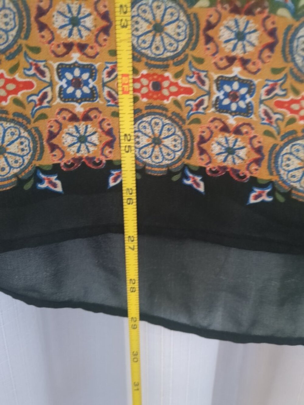 Lg Danielrainn Sleeveless Boho Tunic Top - Picture 7 of 10